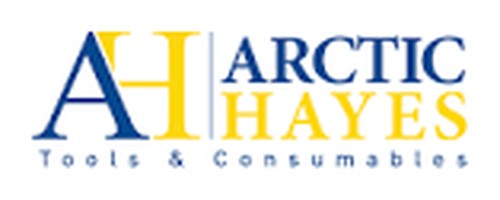 Arctic Hayes