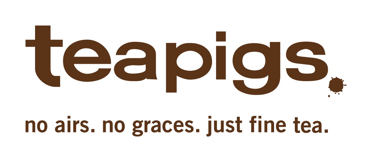 Teapigs